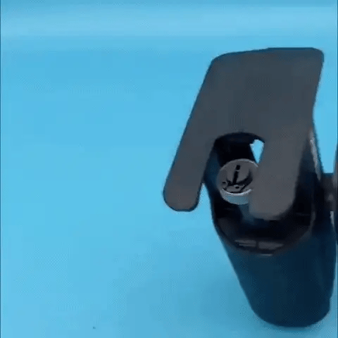Drillhelper - Adaptador de sierra elctrica para Taladro - Imagen 4
