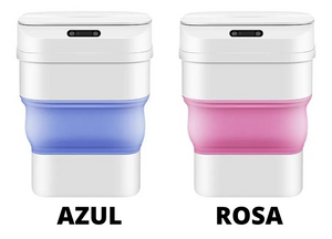 Basurero Automático Plegable - Imagen 7