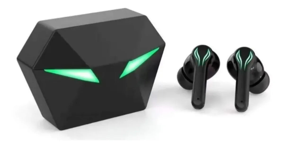 Audífonos Bluetooth Gamer Pro8s Inalambricos - Imagen 4