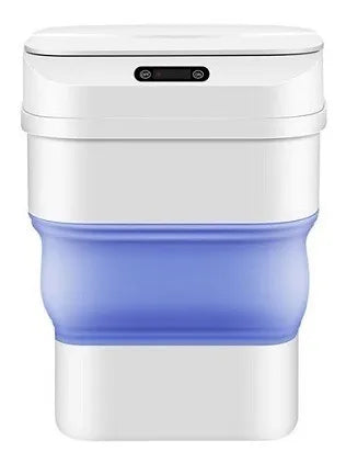 Basurero Automático Plegable - Imagen 5
