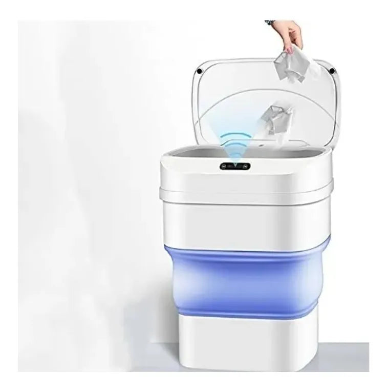 Basurero Automático Plegable - Imagen 6