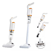 Aspiradora 3 en 1 SmartVacuum