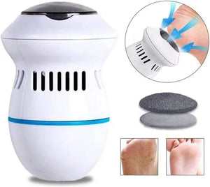 Removedor de Callos Recargable USB