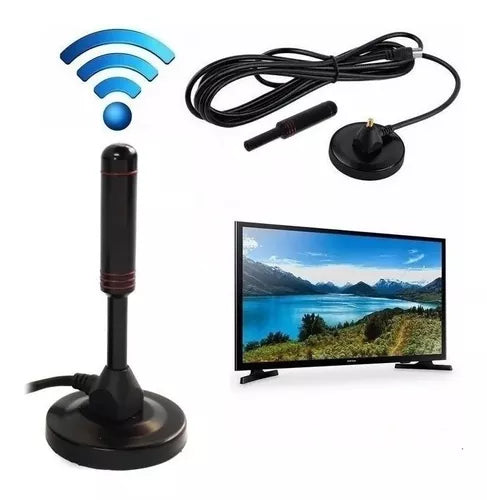 Antena Digital TV HD - Imagen 2