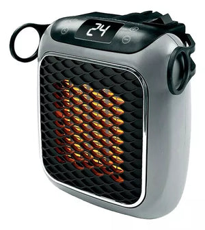Calefactor Eléctrico Handy Header Turbo 800W - Imagen 4