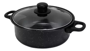 Set de Ollas Antiadherentes de 13 Pcs (Incluye Utensidios de Cocina) - Imagen 6