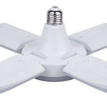 Ampolleta E27 Forma de Hélice LED 65W - Imagen 3