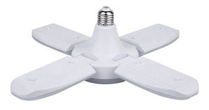 Ampolleta E27 Forma de Hélice LED 65W - Imagen 5
