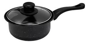 Set de Ollas Antiadherentes de 13 Pcs (Incluye Utensidios de Cocina) - Imagen 7
