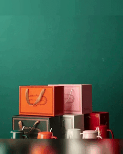 Calentador de Tazas electrico + Taza + Cuchara Metalica