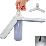Ampolleta E27 Forma de Hélice LED 65W - Imagen 2