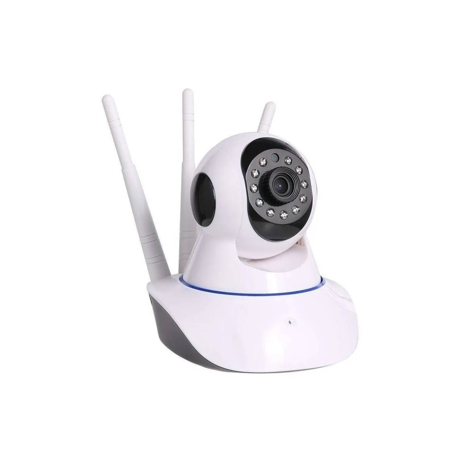 Cámara De Seguridad PTZ WIFI Inalambrica - Imagen 15