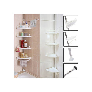 Organizador de Ducha Expandible - Imagen 7