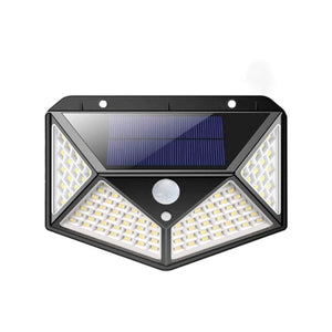 Foco Solar LED Inteligente con Sensor de Movimiento - Imagen 3