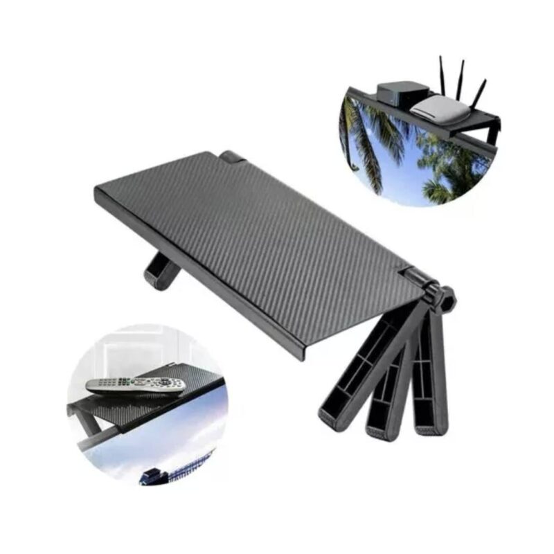 Repisa Estante Soporte Sobre Pantalla Tv Envio Gratis