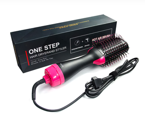 Cepillo Secador de Pelo 3 en 1 Envio Gratis