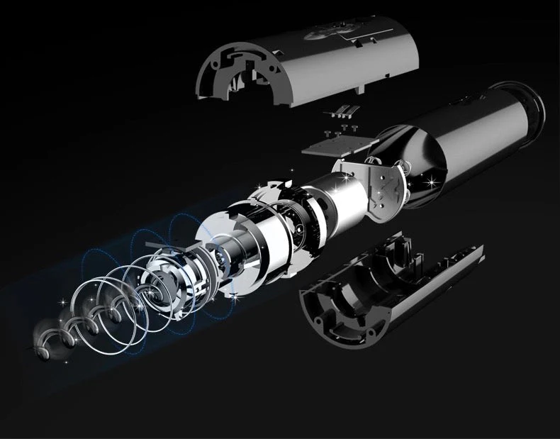 Descorchador Eléctrico - Imagen 2