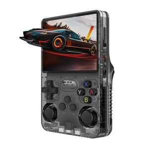 Consola R36S + 15.000 Juegos Envio Gratis