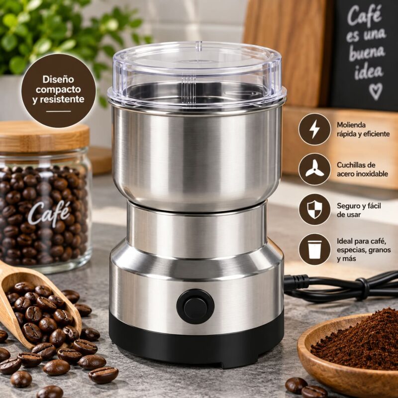 Molinillo De Cafe