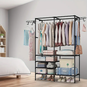 Closet Organizador Multiusos Envio Gratis
