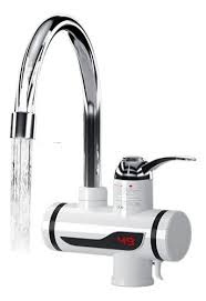 Grifo Calentador de Agua Eléctrico Instantáneo - Imagen 10
