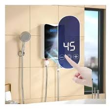 Calentador de Agua + Ducha + Kit de Instalación - Imagen 6