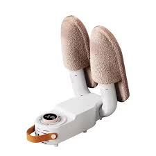 Secador De Zapatos Portatil Con Luz Uv Envio Gratis - Imagen 5