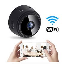 Mini Camara A9 Envio Gratis - Imagen 4