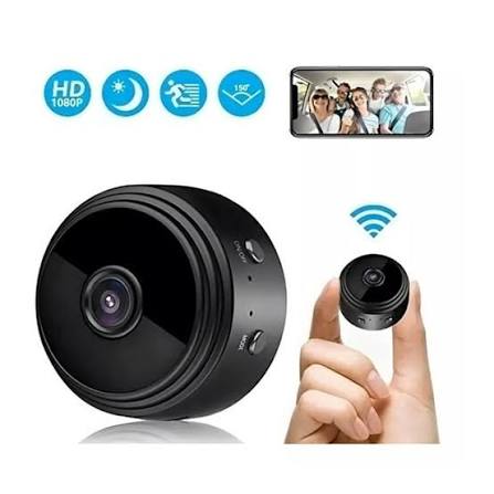 Mini Camara A9 Envio Gratis - Imagen 3