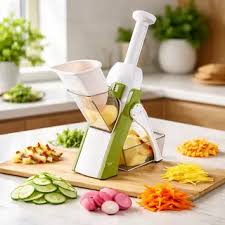 Cortador de Vegetales Multi-Funcional