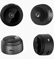 Mini Camara A9 Envio Gratis - Imagen 8