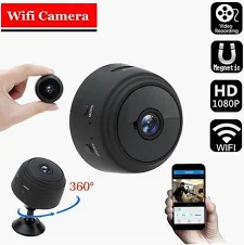 Mini Camara A9 Envio Gratis