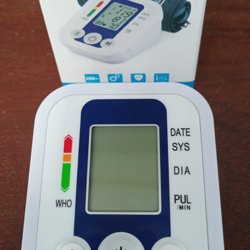 Tensiometro Digital Envio Gratis
