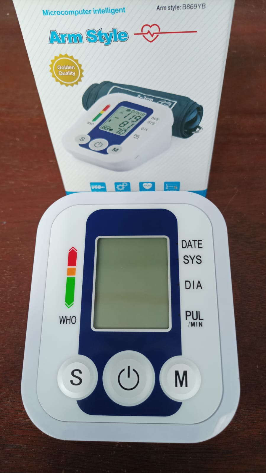 Tensiometro Digital Envio Gratis