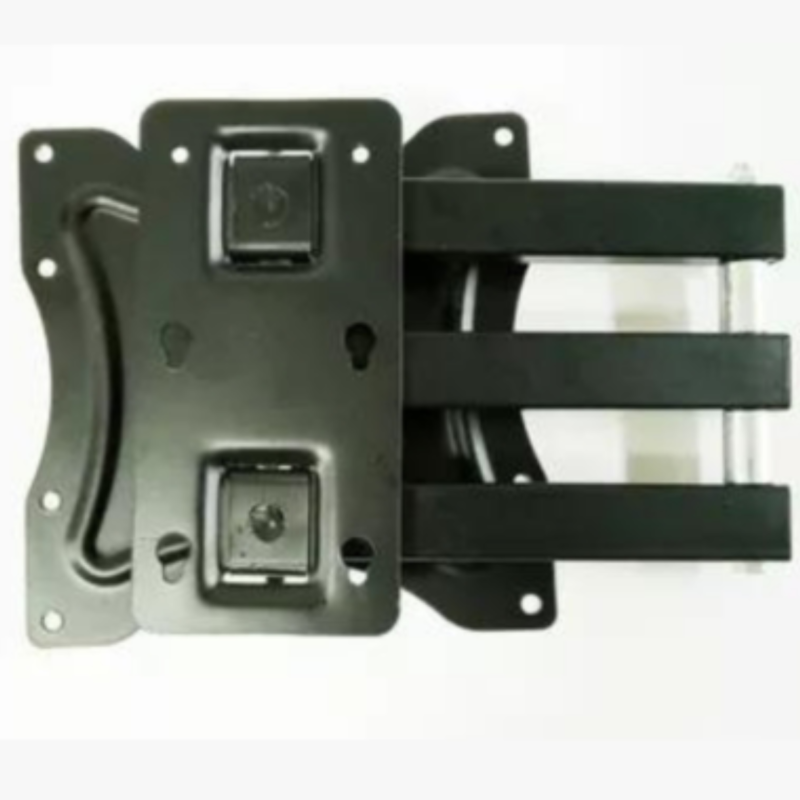 Montaje Fijo Para Tv De 14 A 55 In