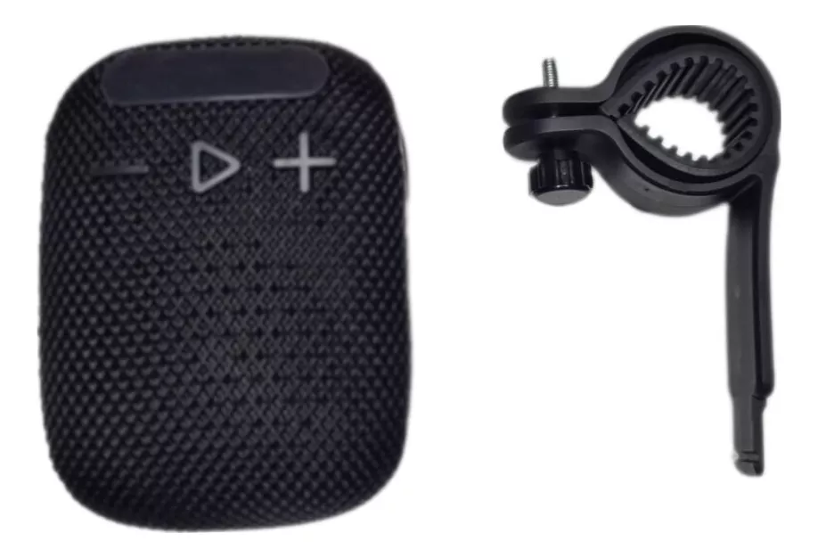 Parlante Portatil Bicicleta Moto Bluetoo Envio Gratis - Imagen 5
