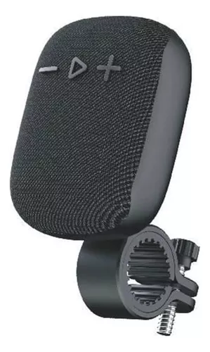 Parlante Portatil Bicicleta Moto Bluetoo Envio Gratis