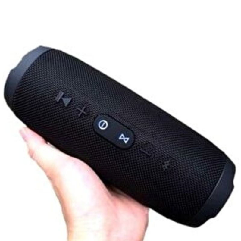 Parlante Change Tipo Subwoofer Envio Gratis