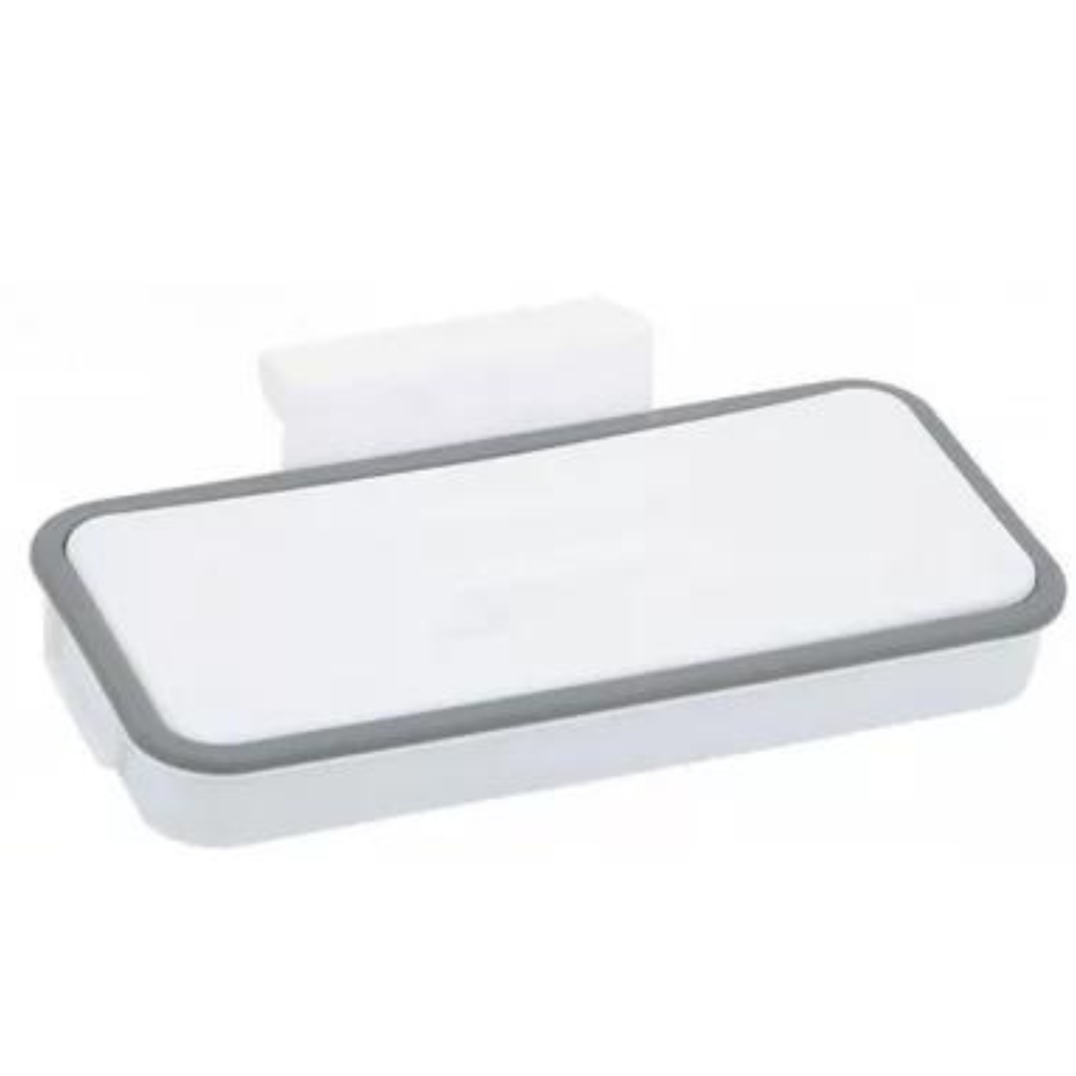 Soporte Para Bolsa De Basura Con Tapa Envio Gratis - Imagen 2