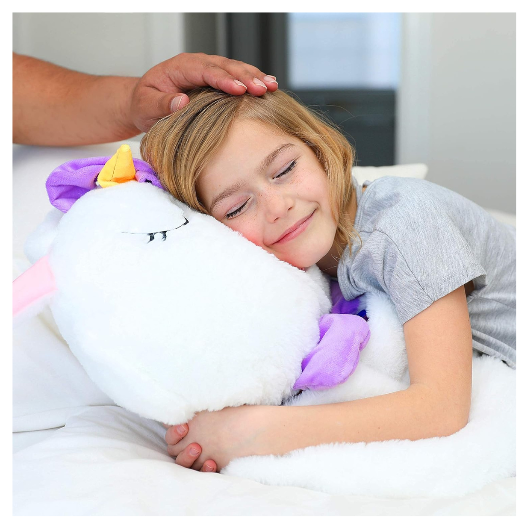 Saco De Dormir 2 En 1 Diseno Pegaso Envio Gratis - Imagen 2