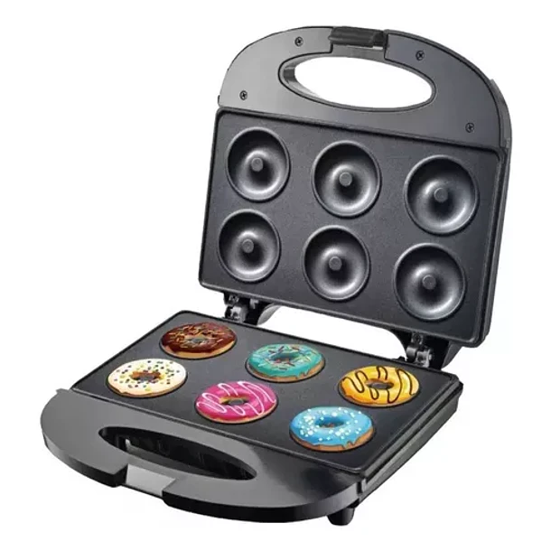 Máquina de Mini Donas Cuadradas RAF Envio Gratis - Imagen 3