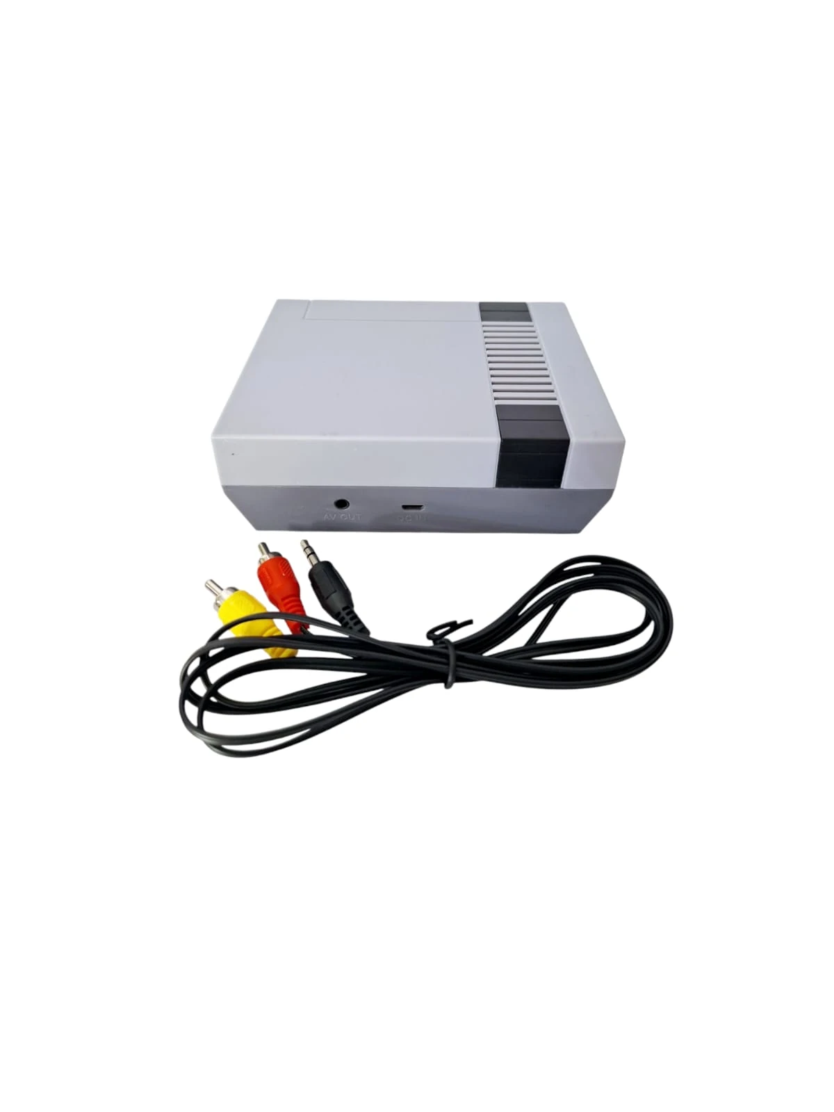 Mini Consola Retro 620 Juegos Envio Gratis - Imagen 3