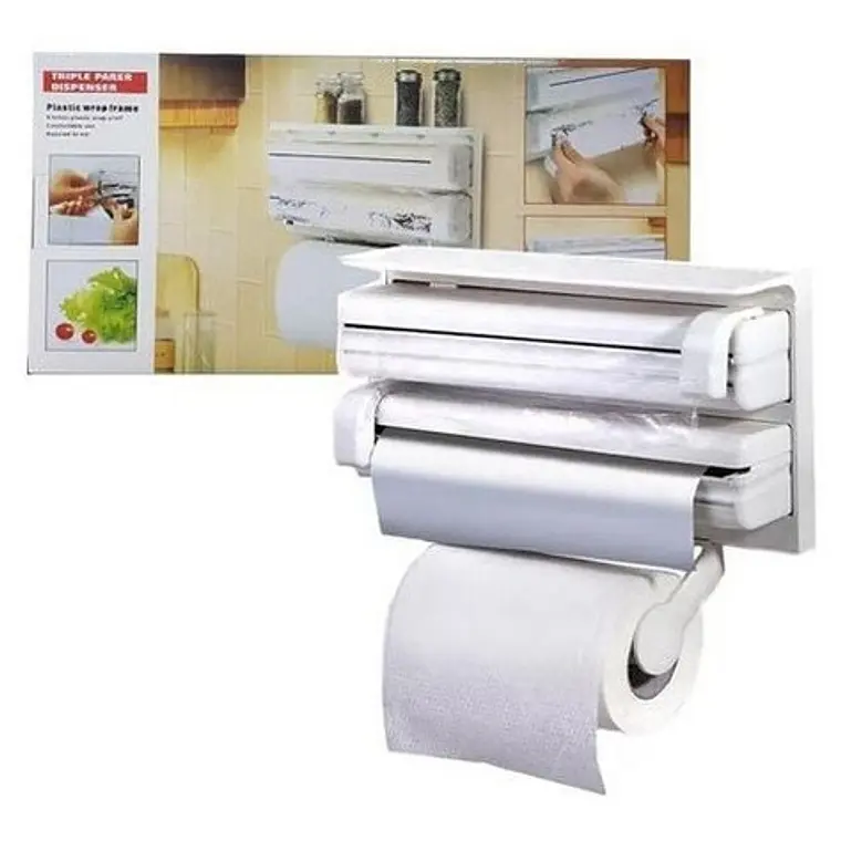 Organizador De 3 Escalas Para Cocina Envio Gratis