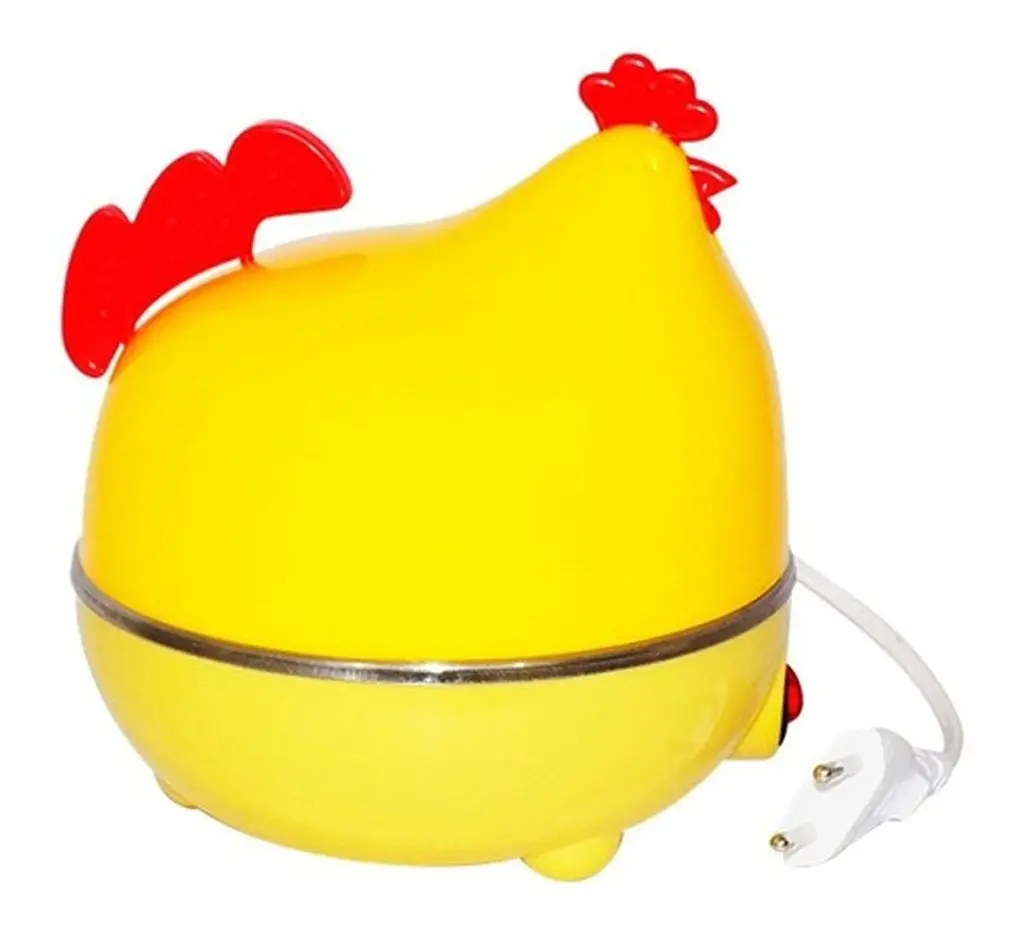 Gallina Cocedora de Huevos Envio Gratis RM - Imagen 5