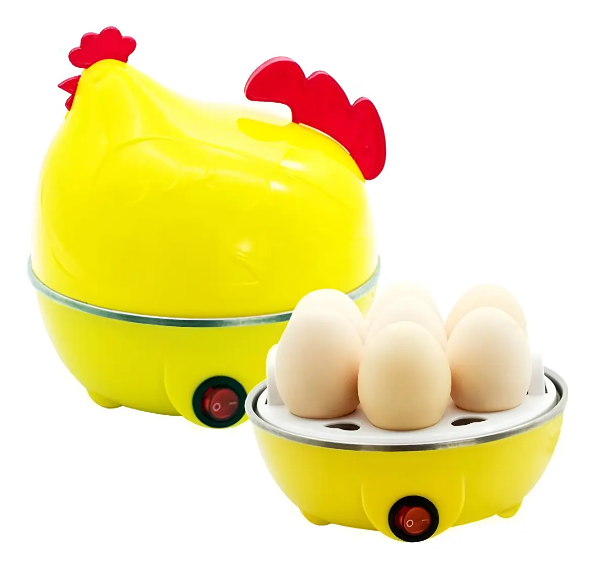 Gallina Cocedora de Huevos Envio Gratis RM - Imagen 6