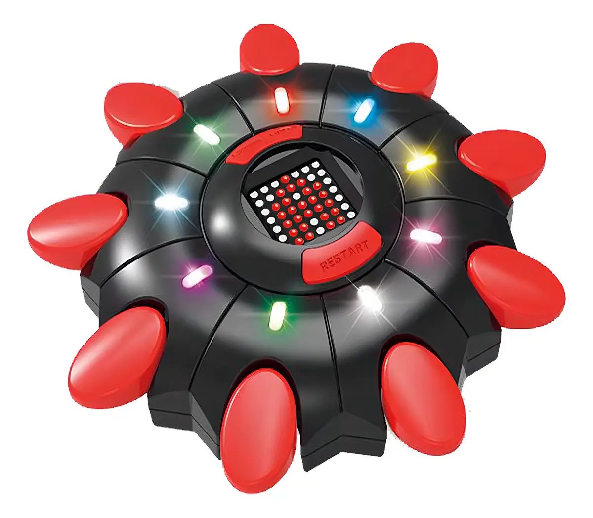 Juego De Mesa Electronico Basta 3.0 Envio Gratis - Imagen 4