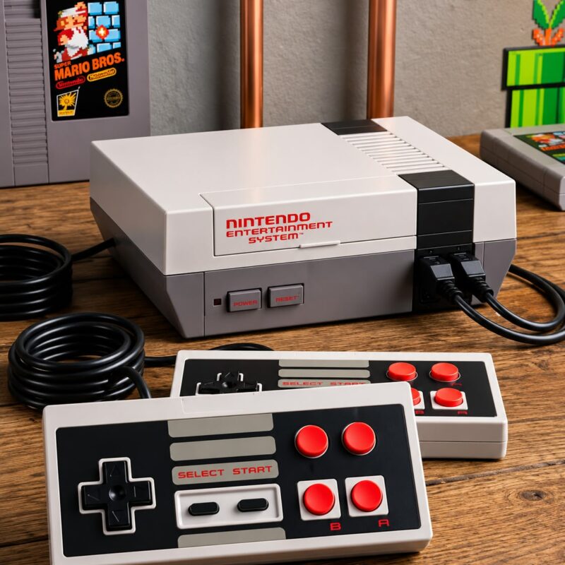 Mini Consola Retro 620 Juegos Envio Gratis