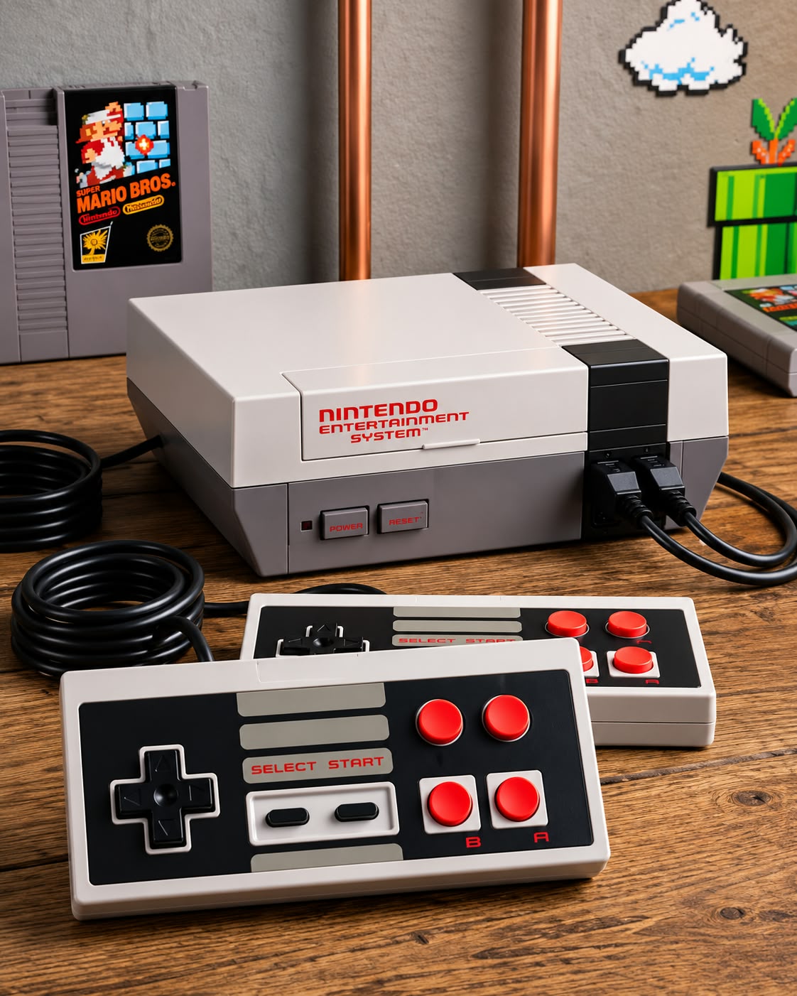 Mini Consola Retro 620 Juegos Envio Gratis en la RM