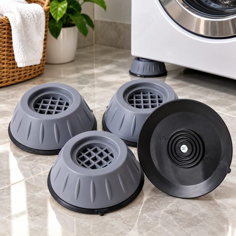 Soporte Chupones Antideslizante Lavadora Envio Gratis