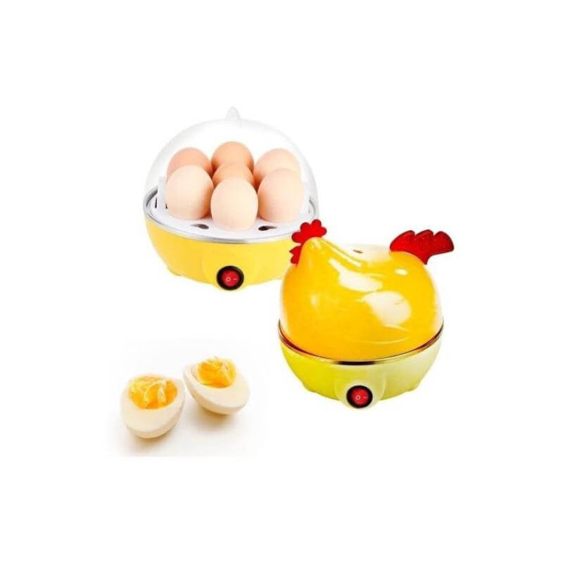 Gallina Cocedora de Huevos Envio Gratis - Imagen 5